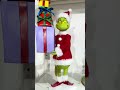 Department 56 Possible Dreams Grinch One of a Kind 6017666