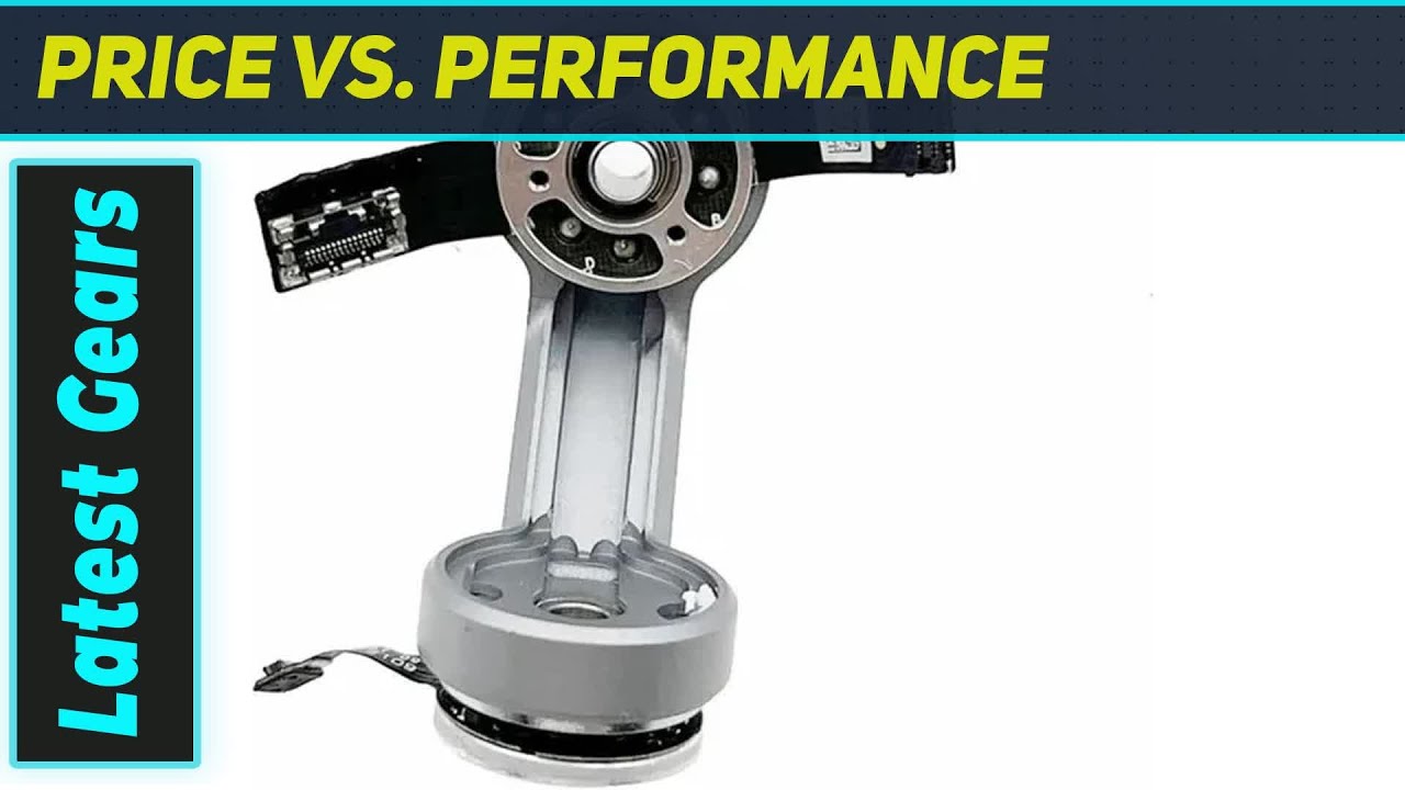 Best Replacement Gimbal Yaw Arm for DJI Mavic 2 Pro