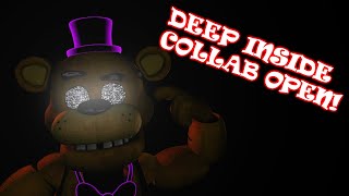 [CANCELLED](c4d/blender/sfm) Deep inside collab (0/15)