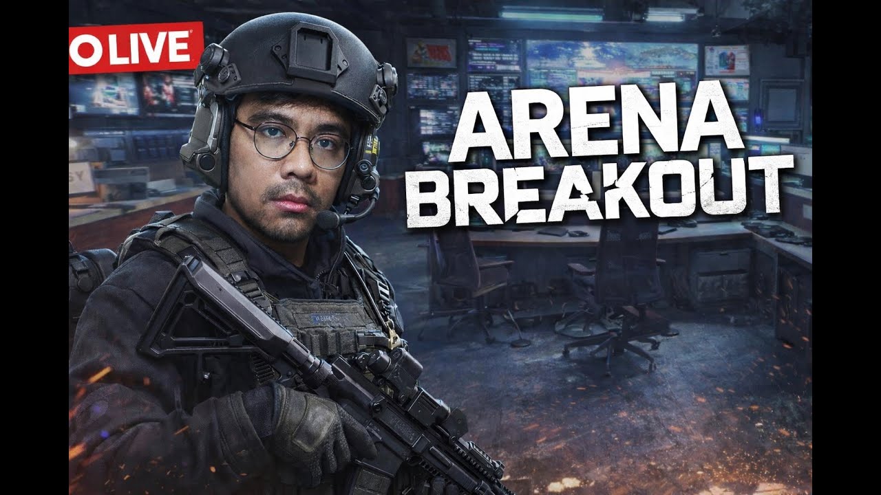 MASIH NGELANCARIN TVS FORBIDDEN