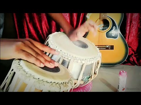 #samuel_lanke tabala playing with Notes 🎶 - YouTube