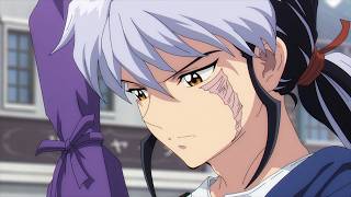 MAO Episode 2 \