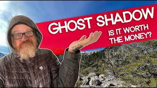Mountain Hardware GHOST SHADOW ONE YEAR Review | Is It WORTH the MONEY?