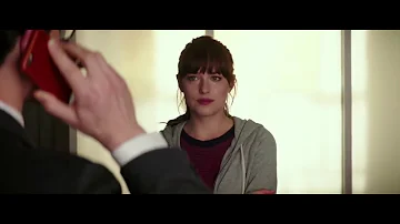 Fifty Shades Freed (2018)  -  Best Scene