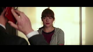 Fifty Shades Freed (2018) - Best Scene