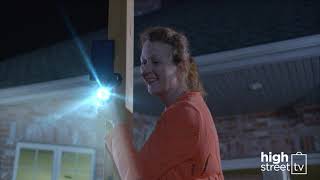 Bionic Spotlight