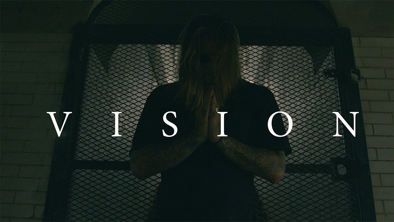 ASAP Preach - Vision (Official Music Video)