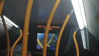 235 To Sunbury Village