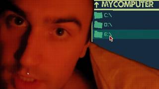 ITS IN MY PC NOW | Inscryption - Part 10