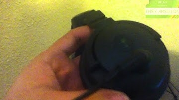 How To Pair Your Turtle Beach x42 Gaming Headset:Commentary Tutorial