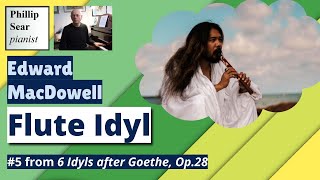 フィリップ・シーア - 演奏動画のサムネイル