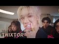 TEN - 'BAMBOLA' | TWIXTOR | 4K