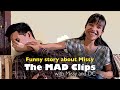 Funny story missy doesnt want you to know  the mad clips