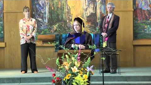 Graduates 2011 - Nancy Holm