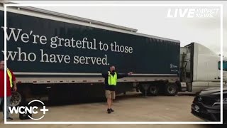 Support available for military families during the government shutdown