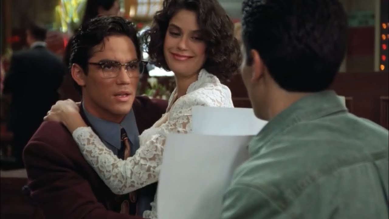 Lois & Clark HD 1x10: Lois, vous n’êtes plus vous-même