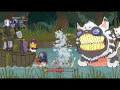 Castle Crashers: Industrialist Episode 3 Oh My God Catfish