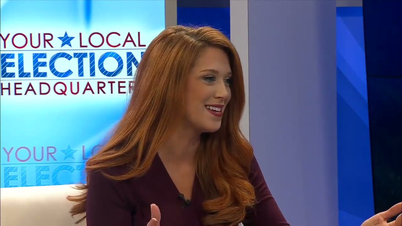 Live at 9: The Artist and the Astronaut