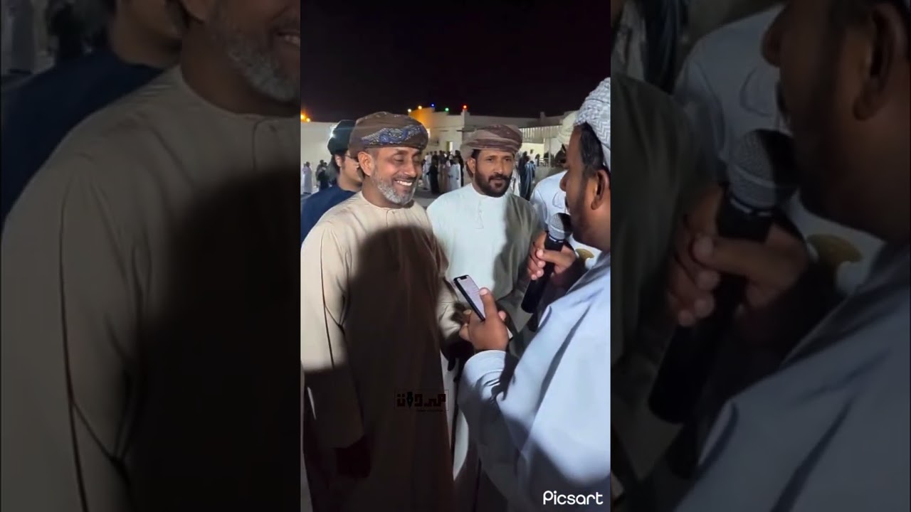 #مرادات في حفل البيرق للعوامر بصلالة بتاريخ 02/12/2025