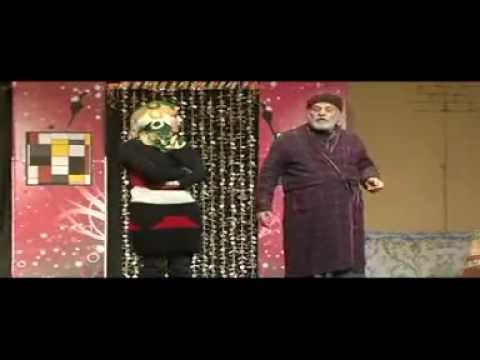 الجزء الثاني من مسرحية في حاجة غلط 