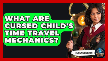 What Are Cursed Child