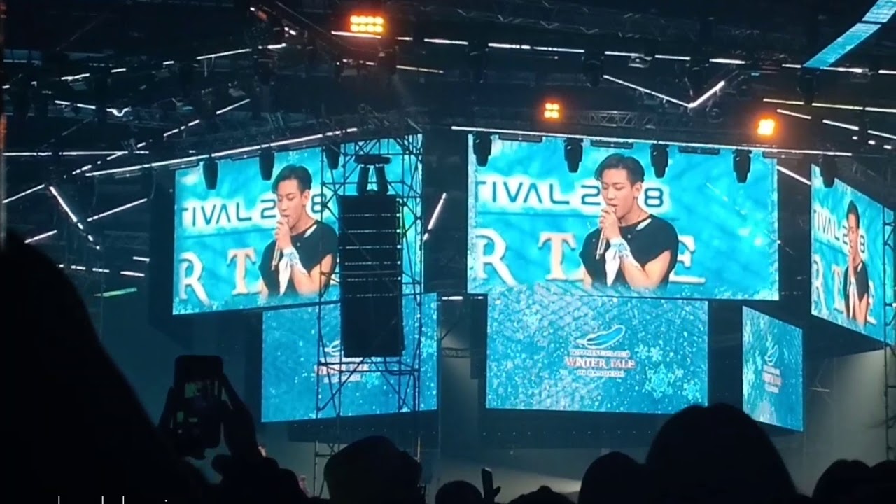 181223 GOT7 - BamBam น้องอยากไปราชมังพี่ก็จะไปกับหนู แต่บอกไว้ก่อนว่าพี่ไม่ใช่ทีมแม่😂  Nestival2018