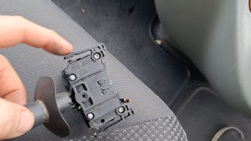 replacement indicator stalk, vauxhall vivaro 2001-2014