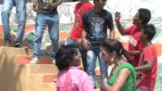 Jawaniya Ke Gahana Lutaye Lagi जवनय क गहन लटय लग Sawan Kumar Bhojpuri Hit Hot Song
