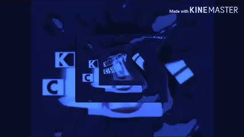 (NEW EFFECT) Klasky Csupo in Weird Major 2.0