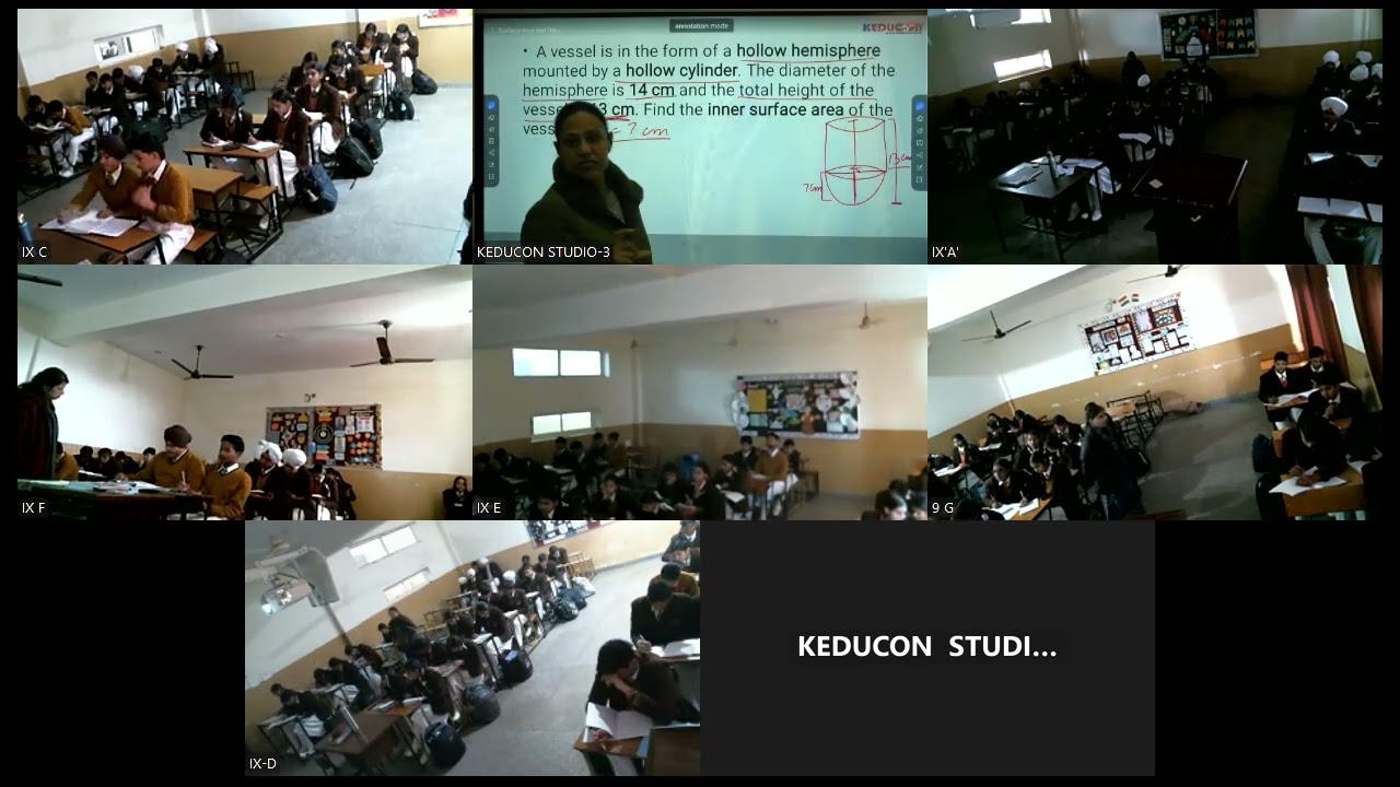 17 01 2026 MRC class 9 mathematics