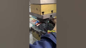 Our diffusion welding machine: No need solder, simple operation, no distortion after welding,