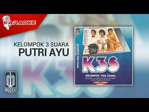 Putar Putri Ayu - Kelompok Tiga Suara