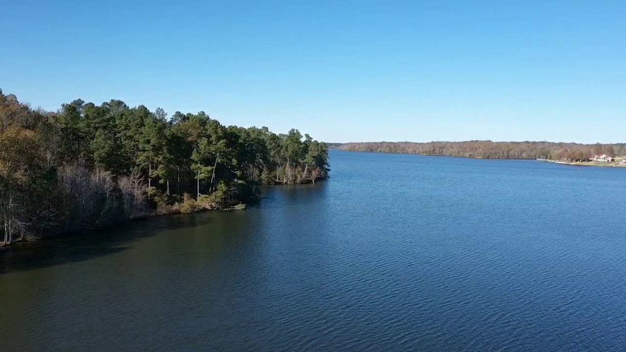 Beech Lake Lexington, Tennessee YouTube