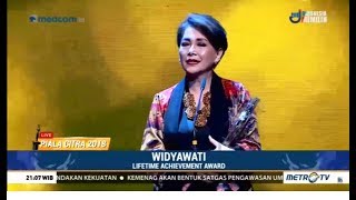 Download lagu FFI 2018 Anugerah untuk Widyawati dan Kemenangan Laksmi Pamuntjak dan Keliek Wicaksono FFI 2018 Anugerah untuk Widyawati dan Kemenangan Laksmi Pamuntjak dan Keliek Wicaksono