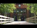 New England&#39;s Rails &amp; Resorts - Day #6 - Flume Gorge, New Hampshire