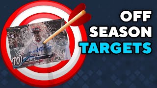 My Offseason Baseball Card Purchases—1/1s, SSPs, Juan Soto, & More!
The offseason can be the best time to buy baseball cards. This year I had the chance to buy some cards that I have wanted for a very long time. I had to sell some Mookie Betts cards that I loved, but it allowed me to target 1/1s, SSP super short prints, Juan Soto, and many other awesome cards! My Offseason Baseball Card Purchases—1/1s, SSPs, Juan Soto, & More!