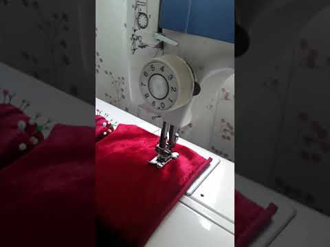مشكلة عدم سحب القماش