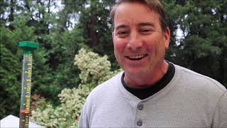 Oroville UPDATE 16 May 2019 More Rain and Snow