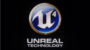 Unreal Engine 4 Pc Tech Demos