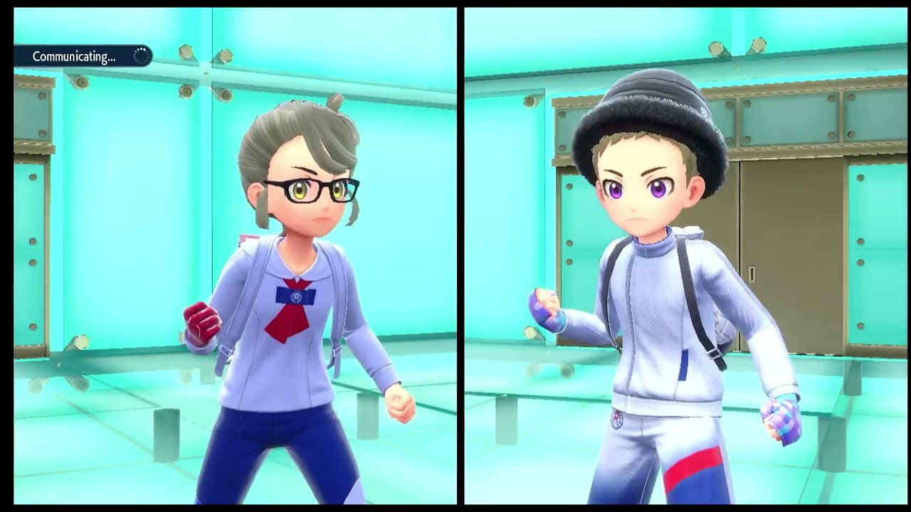 Getting Rocked by Cresselia (This is common) - Game 5