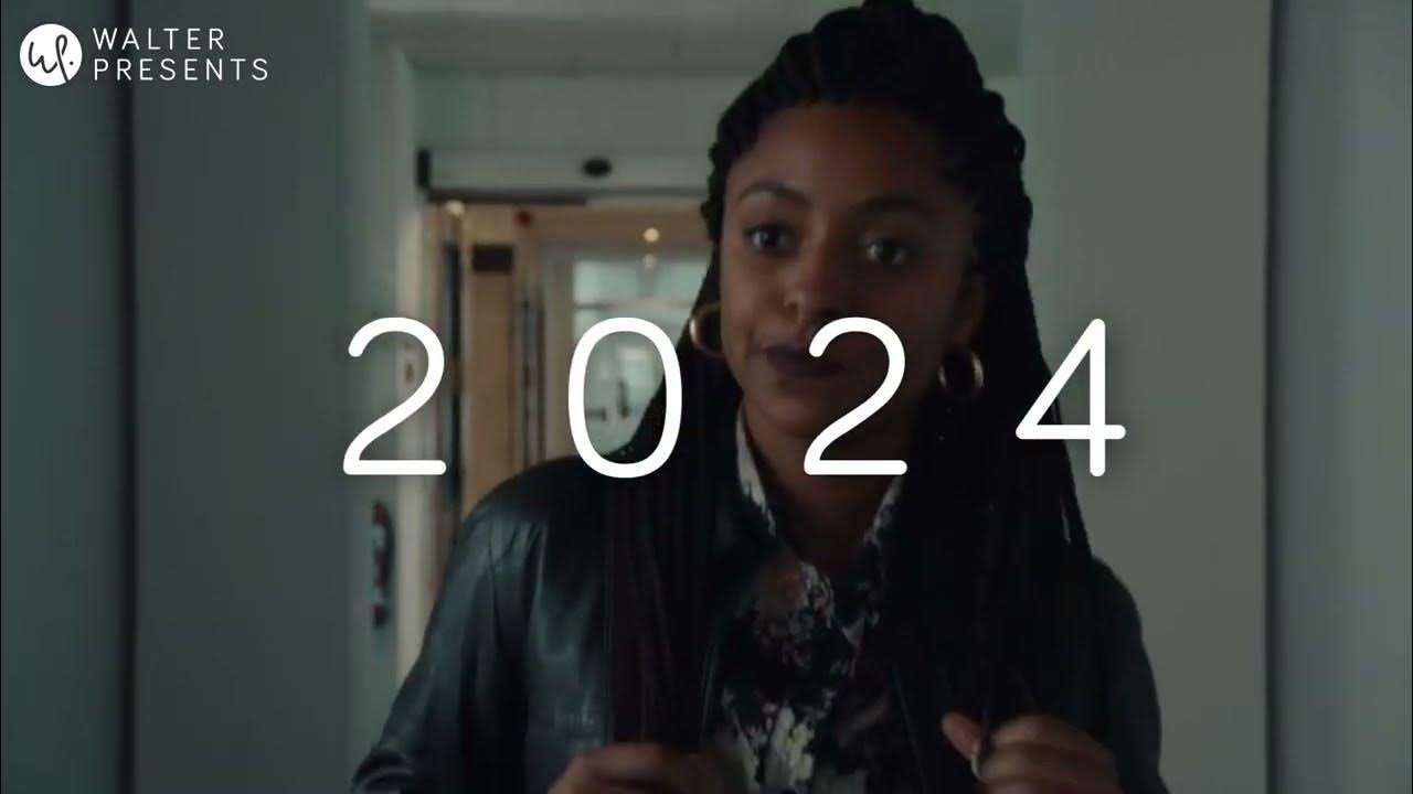 Walter Presents 2024 Trailer YouTube