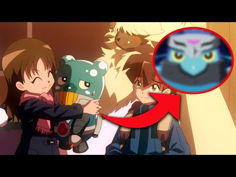 Espimon Digivolves For The First Time | Digimon Ghost Game Episode 61 & 62 Review