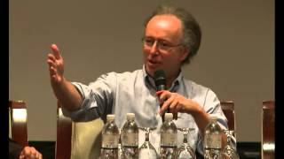 Celebrity Workshop: Complexity Methods - Panel Session Net Worth