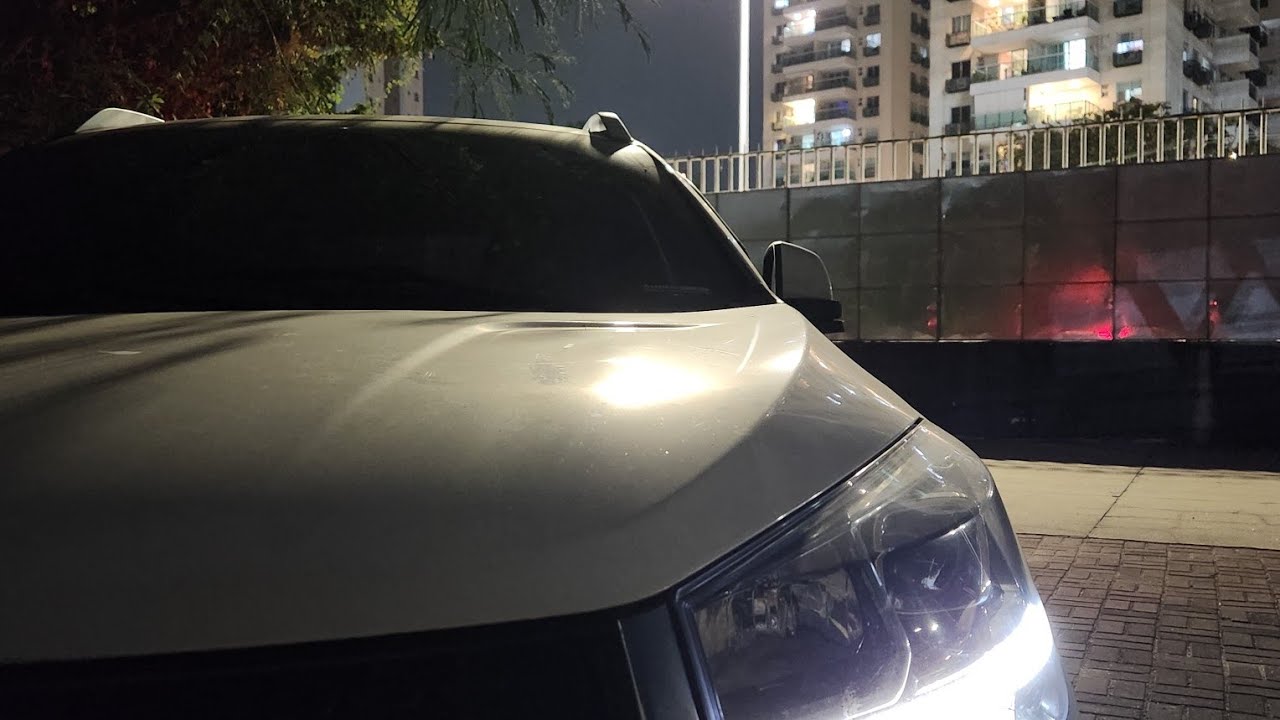 Tiggo 2 VICIO OCULTO 