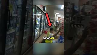 Famous 7-Eleven Employee Attacks Woman Over Uber Eats Pickup 😳😳 Wealth