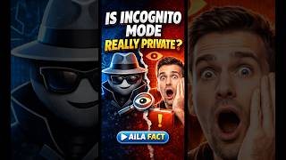 INCOGNITO MODE EXPOSED🚨