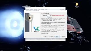 Creating an Encrypted Drive with VeraCrypt - Tutorial