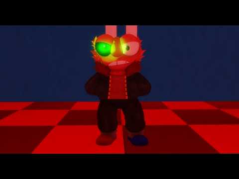 Multiversal Elmo Elmo Multiverse Remastered. MuppetFell Elmo. - YouTube