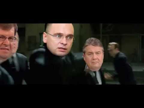 Agent Hlína