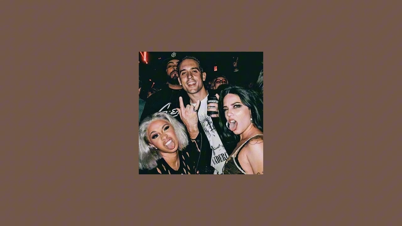 No Limit - G-Eazy (SLOWED & REVERB) ft. A$AP Rocky, Cardi B - YouTube
